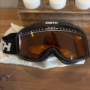 Smith Men’s Ski Googles